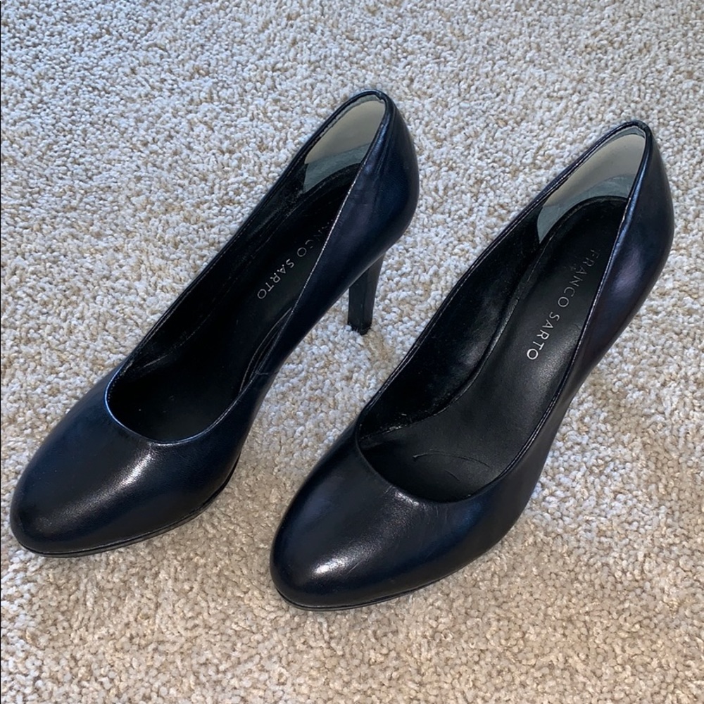 Franco Sarto Pumps